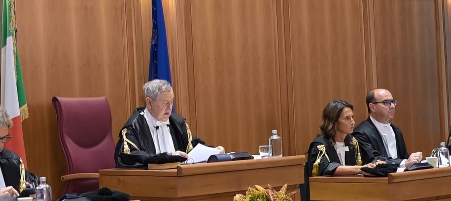 Dalla Corte dei conti via libera al rendiconto 2025 della Regione Lazio. LE INTERVISTE