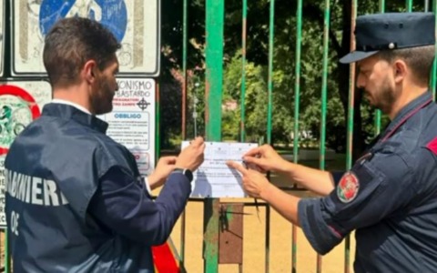 Villa Comunale, via all’incidente probatorio