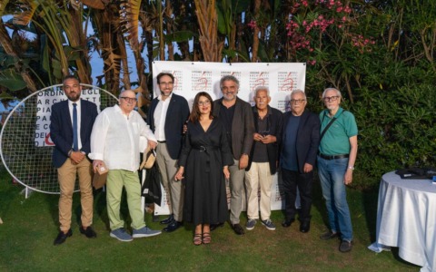 Una serata per celebrare mezzo secolo di Architettura