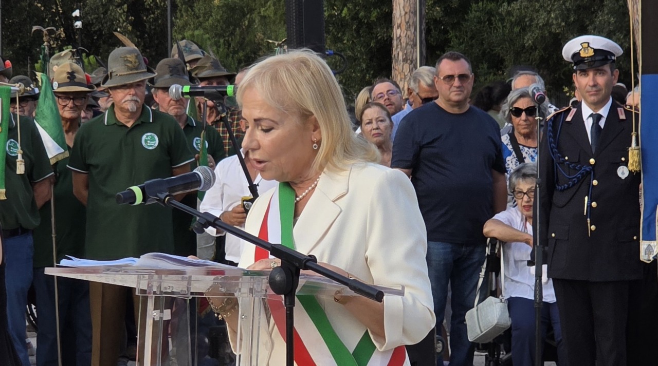 La riapertura del Parco Falcone e Borsellino, il bilancio del Sindaco Celentano: “Una risposta straordinaria della città”