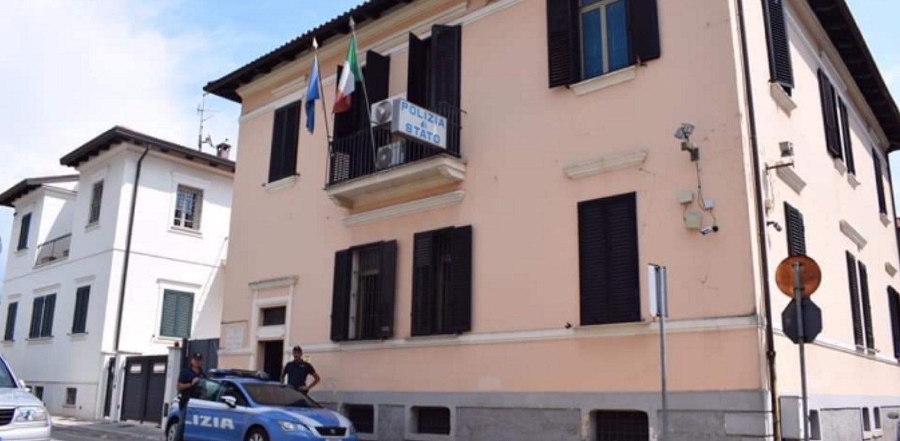 Aggredito dalla compagna, perde un occhio