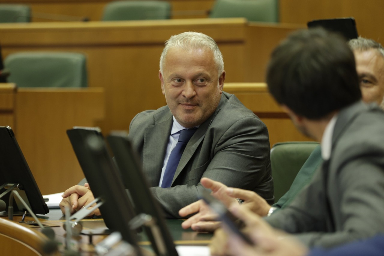 Regione, Sambucci (FdI) nuovo componente della commissione Sanità 