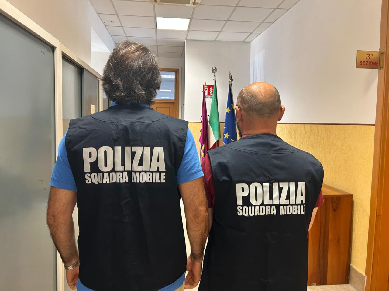Tentata rapina e aggressioni in via Don Morosini, denunciati due cittadini stranieri