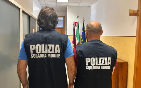 Tentata rapina e aggressioni in via Don Morosini, denunciati due cittadini stranieri
