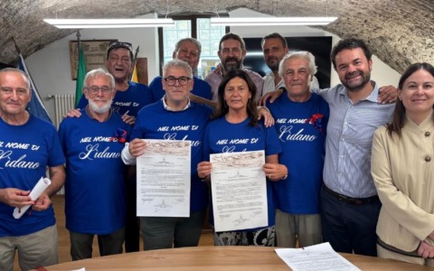 Un “Trattato di pace” tra Sermoneta e Sezze nel segno di San Lidano