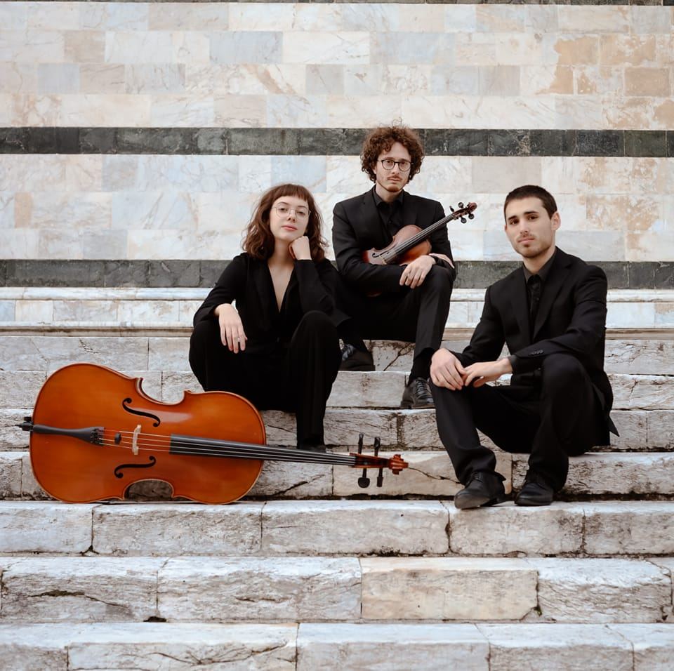 62° Festival Pontino di Musica