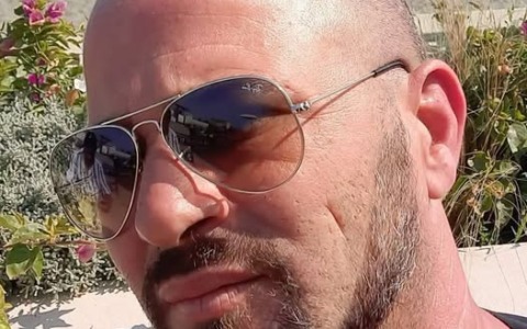 Scontro auto-moto, muore Giuliano Boccabella