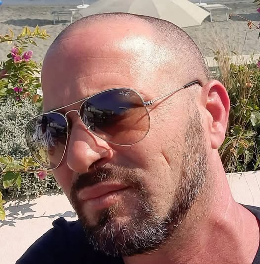 Scontro auto-moto, muore Giuliano Boccabella