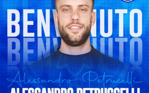 Le ultime di calciomercato. Petruccelli al Cassino