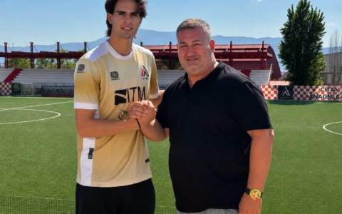 Spila all’Anagni. A Terracina ritorna Castaldi. Arriva Di Raimo
