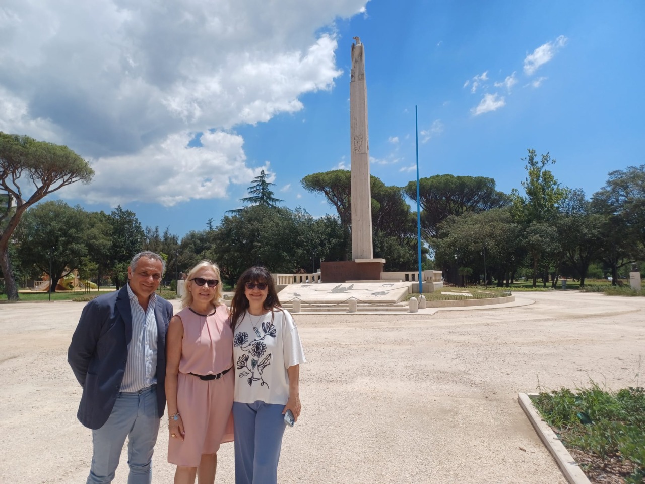 Latina celebra Antonio Pennacchi: il 1° agosto la terza edizione nei “Giardinetti”