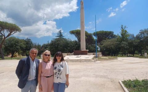 Latina celebra Antonio Pennacchi: il 1° agosto la terza edizione nei “Giardinetti”