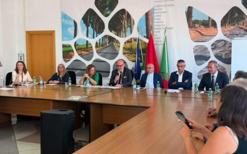 La tutela dei minori raddoppia: la Provincia apre un Centro Antiviolenza anche a Formia