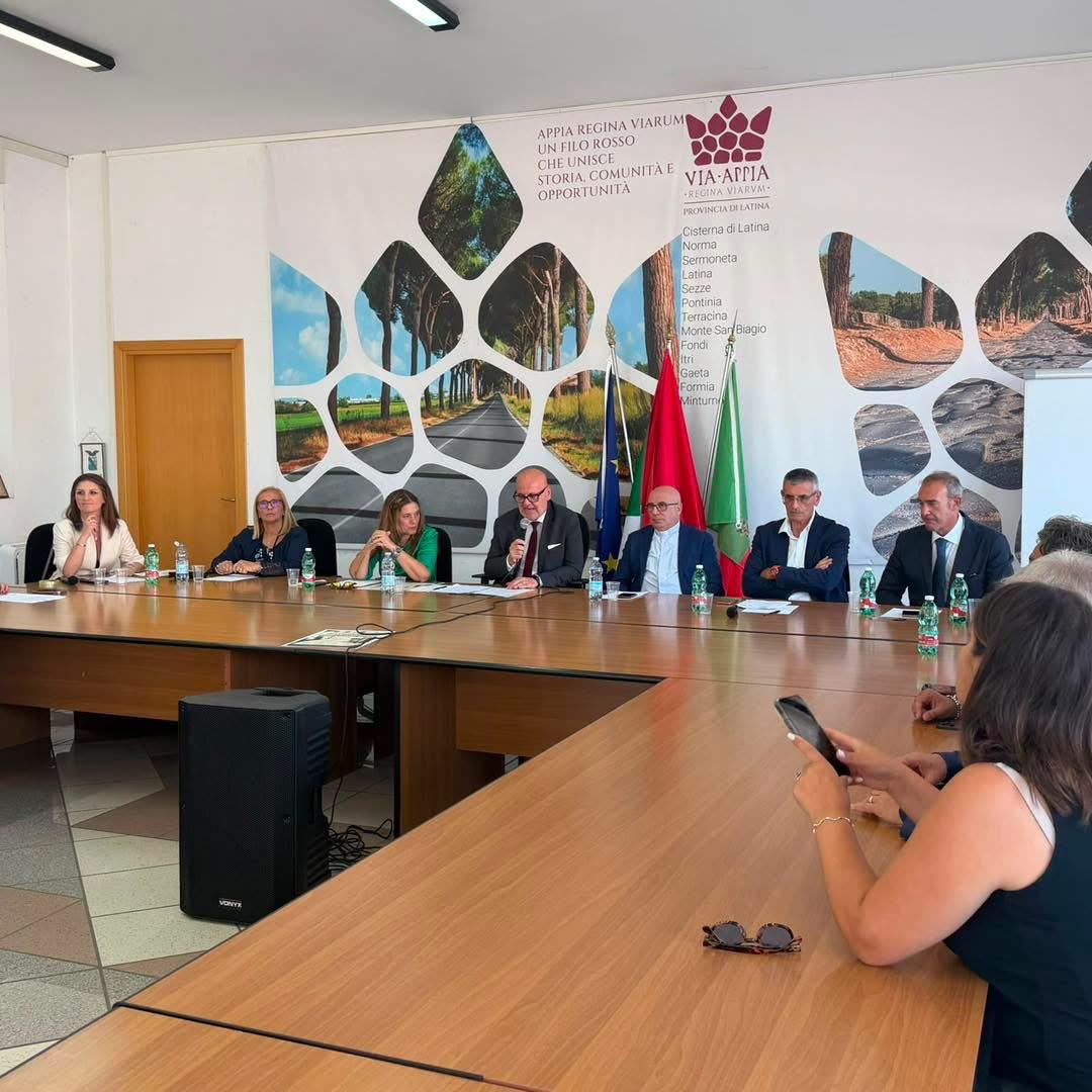 La tutela dei minori raddoppia: la Provincia apre un Centro Antiviolenza anche a Formia