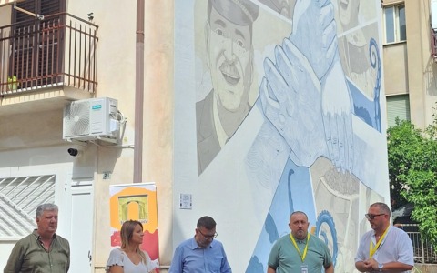 L’Associazione Il Quadrato Fondi ricorda Paolo Borsellino