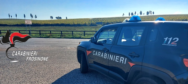 Rifiuti speciali e pericolosi, sequestrate due discariche abusive, 3 denunciati