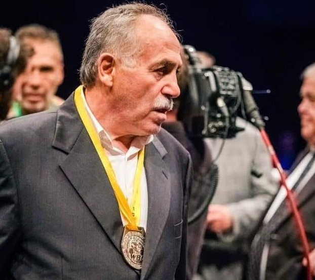 La scomparsa di Domenico Adinolfi. Cordoglio del sindaco Querqui