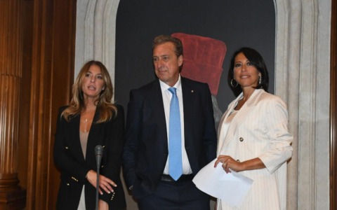 Dimensione Subacquea Italiana, il primo rapporto