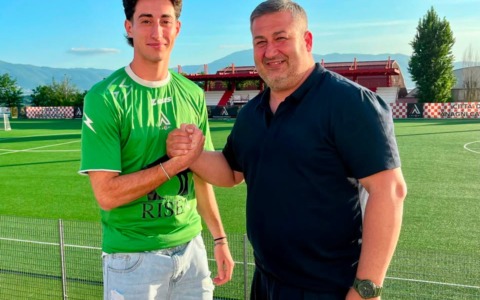 Il portiere Russi all’Anagni. In fermento il mercato in Eccellenza