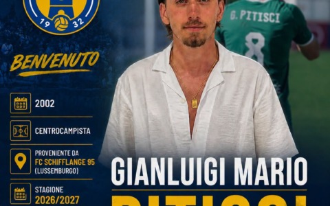 Boubacar Coulibaly alla Flaminia. Il Colleferro prende Tiziano Costantini.