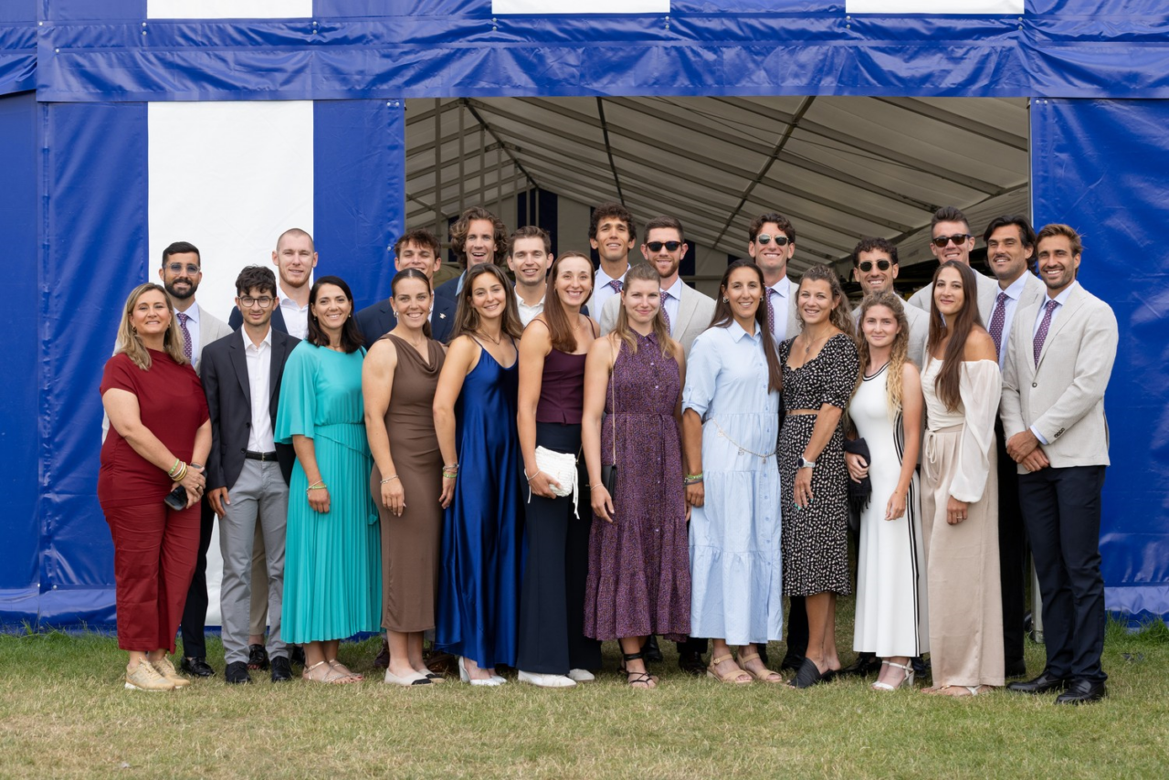 Henley Royal Regatta, il ritorno del canottaggio azzurro