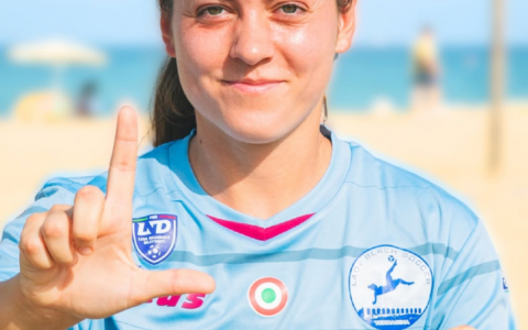 Spazio alla Serie A femminile. La Lady Terracina punta al tricolore