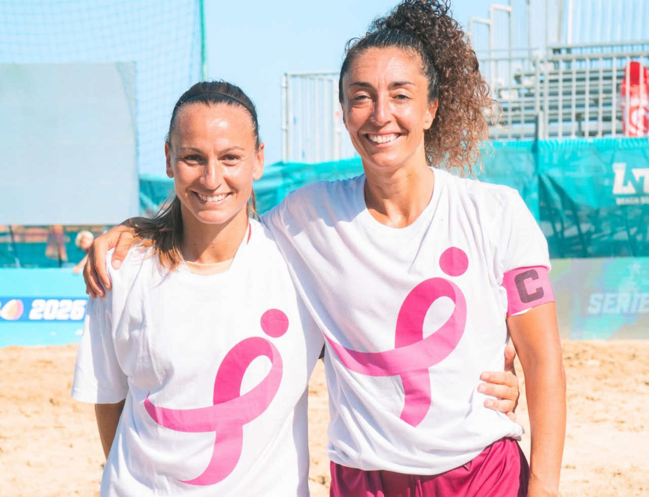 Supercoppa, Lady Terracina battuta dal Cagliari. Finisce 5 a 1