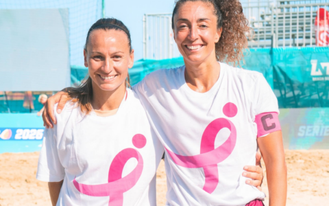 Lady Terracina, vietato sbagliare. In lizza per le finali anche la Vis Velletri