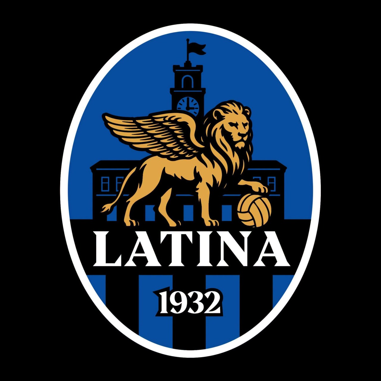 Latina, esordio domani in Coppa Italia contro l’Ostiamare