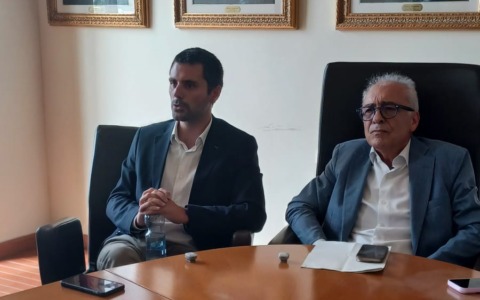 Sperimentazione raccolta rifiuti: lavoriamo sulle criticità, ma i dati sono incoraggianti