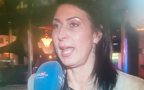 La setina Manuela Leggeri oro agli Europei Under 18. E’ nello staff tecnico della Nazionale italiana