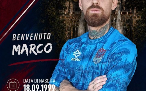 Ortenzi al Tivoli. Un brasiliano per il Pomezia