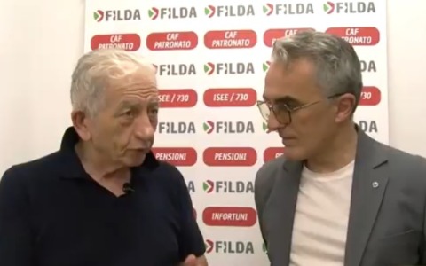 Inaugurata la sede nazionale della FILDA