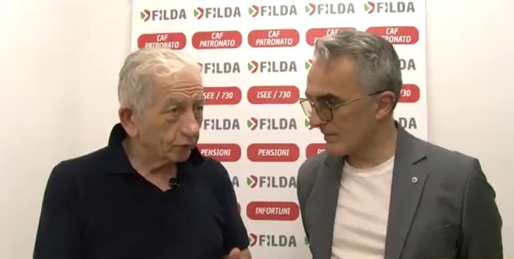 Inaugurata la sede nazionale della FILDA