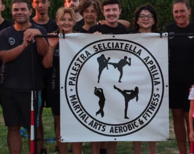 “Un venerdì per conoscerci”, iniziativa del Quartiere Selciatella