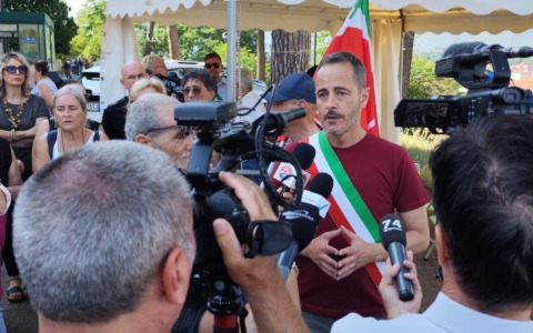 Querqui scrive a Rocca: «Subito la delibera per salvare la Casa della Salute»