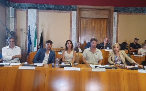Nuovo impianto sportivo in via Nascosa, ok unanime del Consiglio comunale