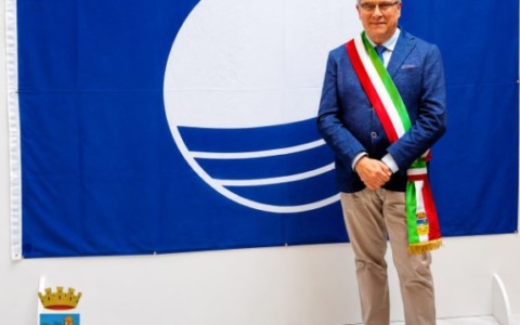 «Bandiera Blu, Sabaudia rischia anche per il 2027»