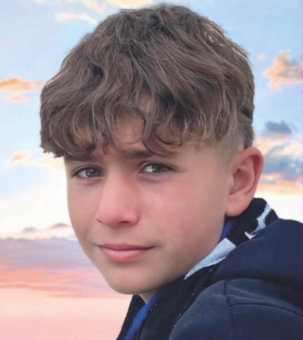 Una fiaccolata per ricordare Simone Besco vittima di un incidente stradale lo scorso anno
