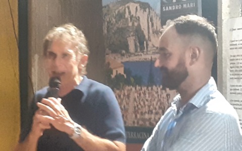 Presentato il Torneo Open Sandro Mari. Testimonial il giornalista Stefano Meloccaro