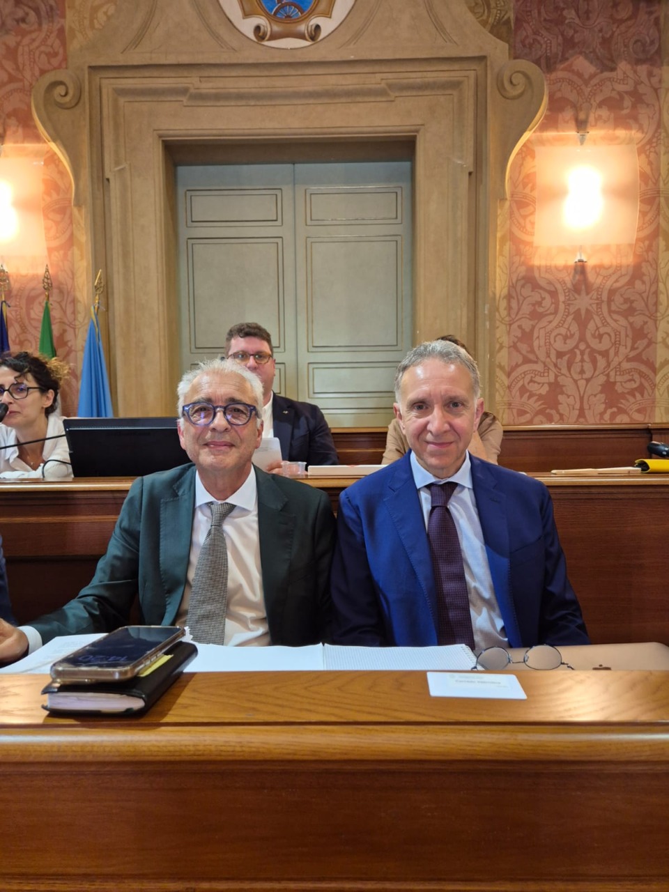 Nuove telecamere contro la malamovida, firmato il protocollo