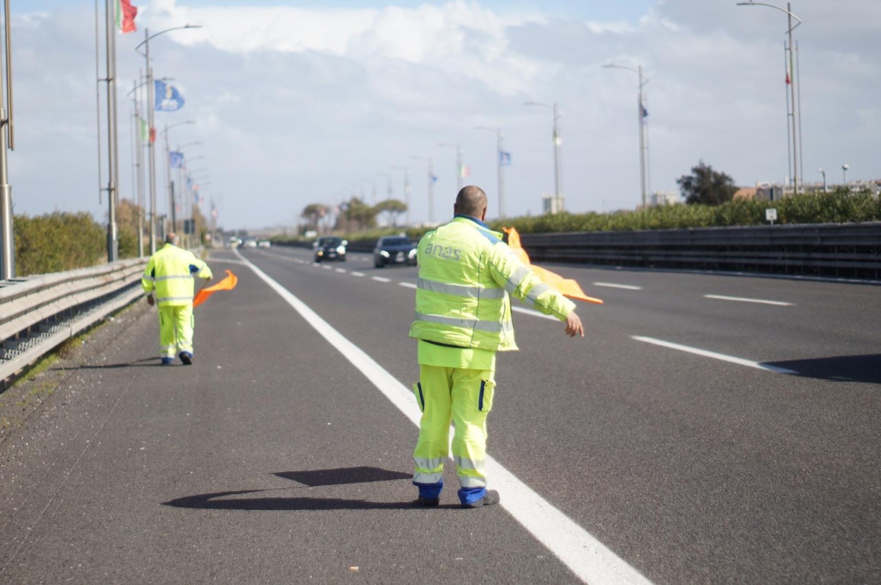 Strade, secondo weekend da bollino nero nel Lazio