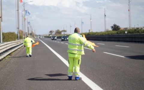 Strade, secondo weekend da bollino nero nel Lazio
