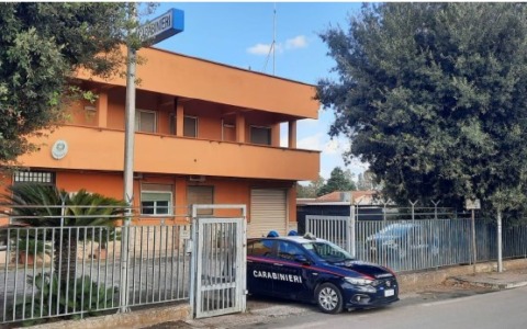Maltrattamenti, lesioni e minacce alla ex compagna