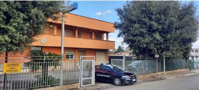 Maltrattamenti, lesioni e minacce alla ex compagna