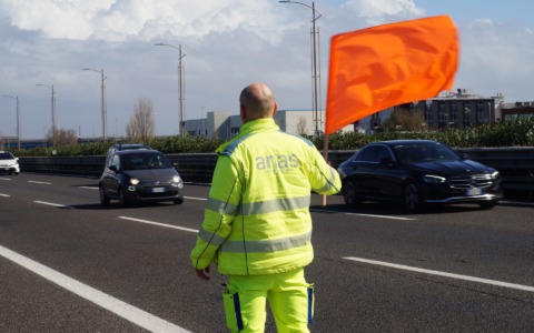 Controesodo, al via il weekend di bollino rosso