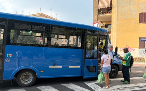 Trasporto pubblico, proseguono le verifiche per la revisione delle fermate