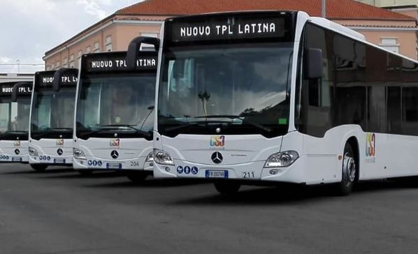 Trasporto pubblico, trovato l’accordo e ripristinato il servizio