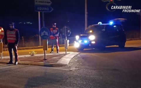 Furto sventato al supermercato grazie all’intervento dei Carabinieri