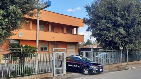 Condannato per furto in abitazione, 54enne ai domiciliari